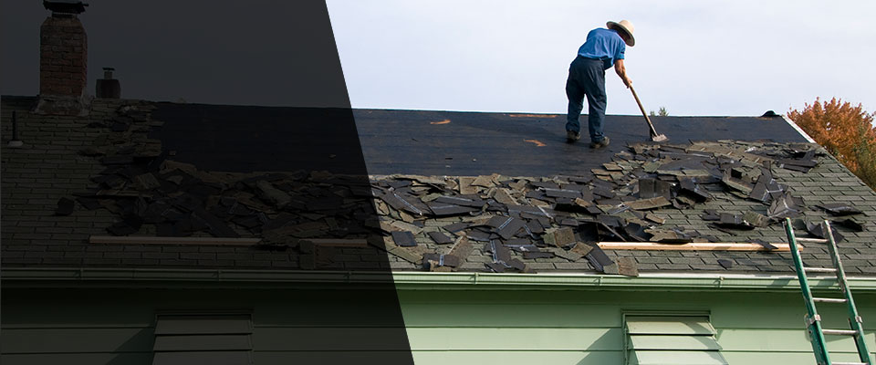 Hackensack Roofing Contractors